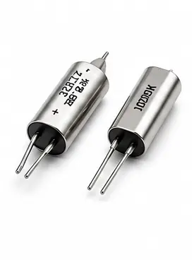 Capacitors
