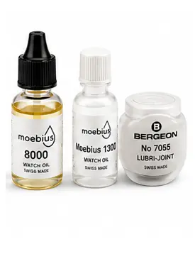 Consumables