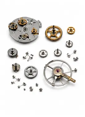 Generic-Watch-Parts