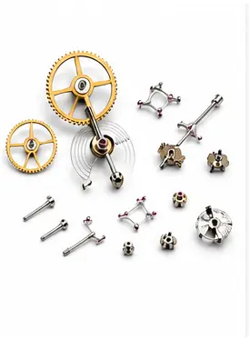Watch-Parts